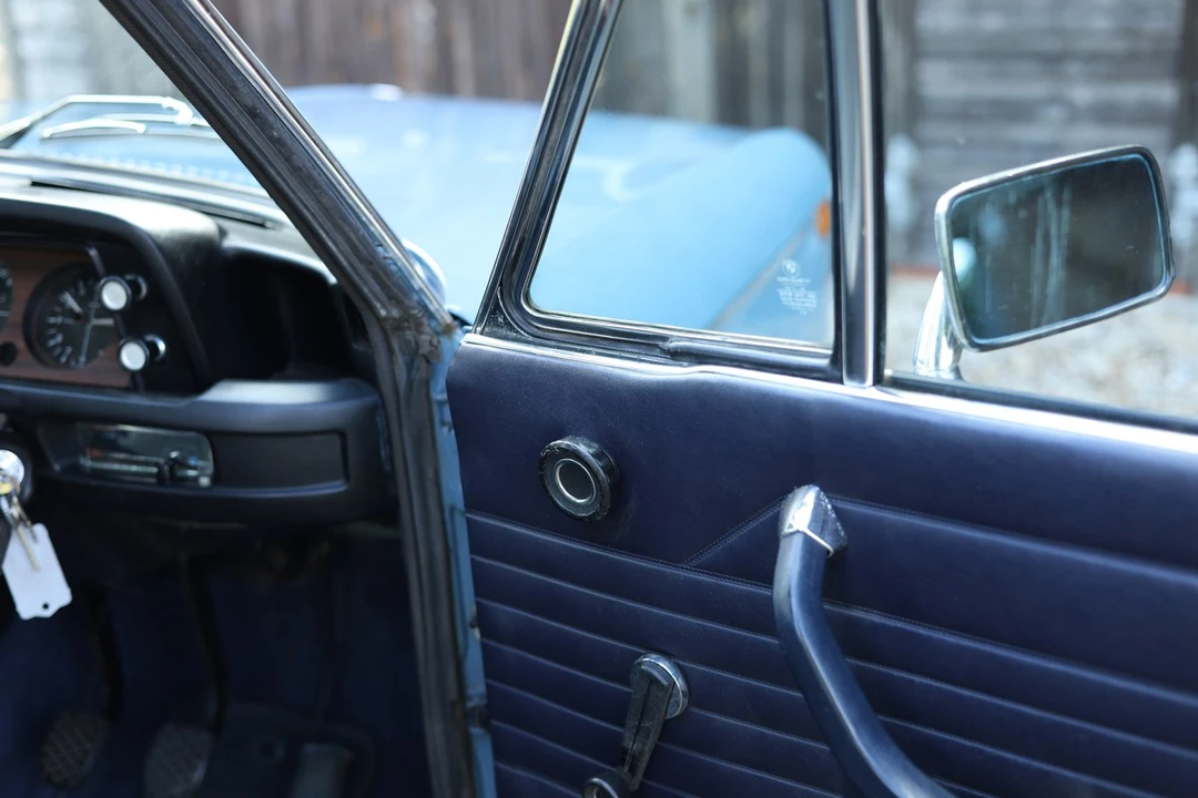 1976 BMW 1502 - Image 19 of 30