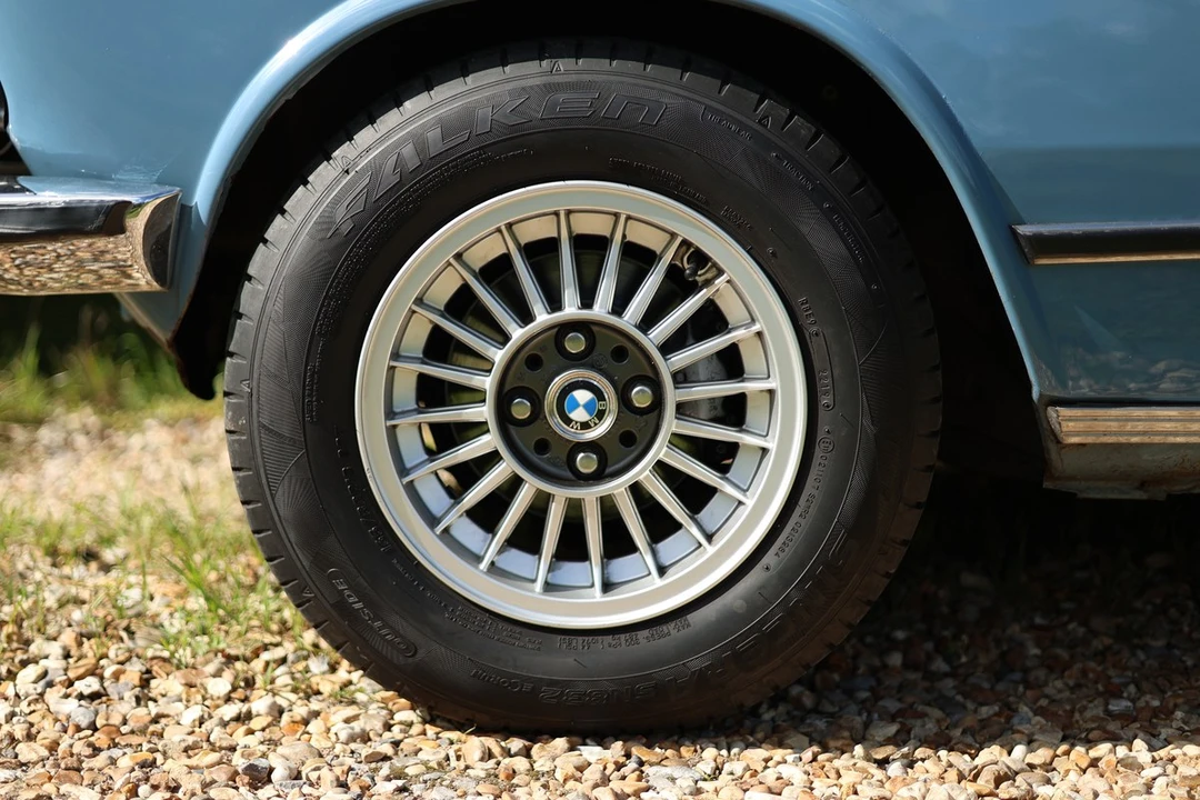 1976 BMW 1502 - Image 17 of 30