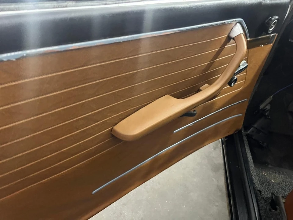 1976 BMW 1502 - Image 14 of 30