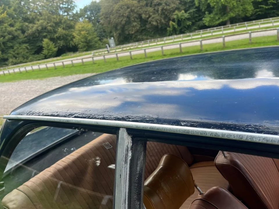 1976 BMW 1502 - Image 23 of 30