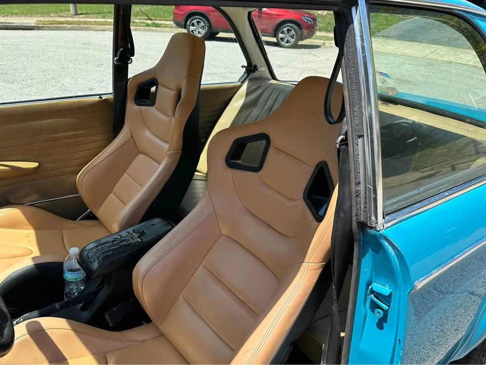 1976 BMW 2 Series - Image 10 of 11