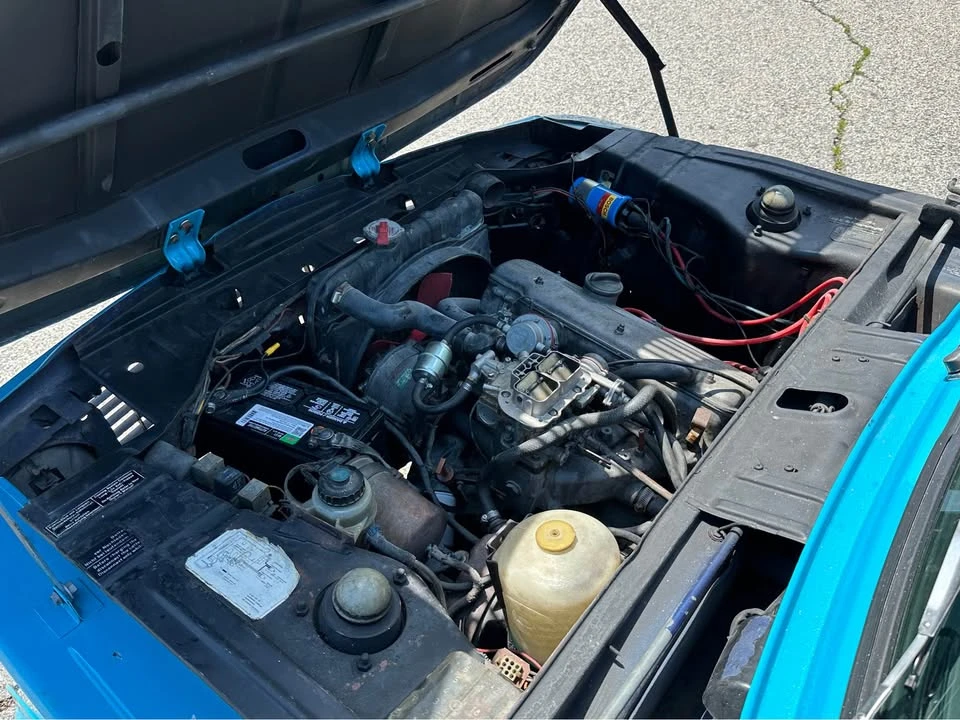 1976 BMW 2 Series - Image 8 of 11