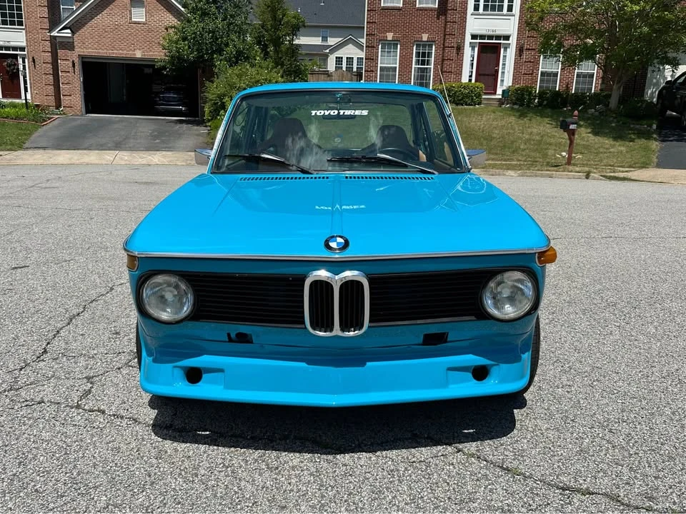 1976 BMW 2 Series - Image 3 of 11