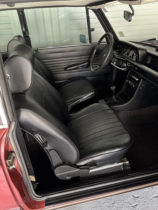 1976 BMW 2002 - Image 4 of 6