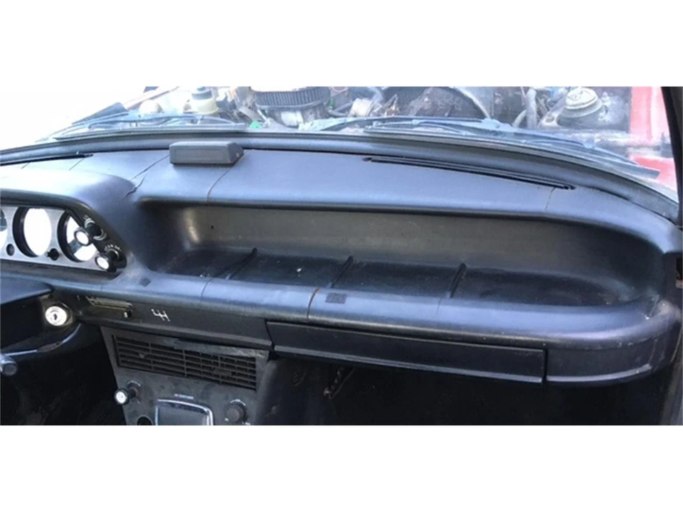 1976 BMW 2002 - Image 9 of 23