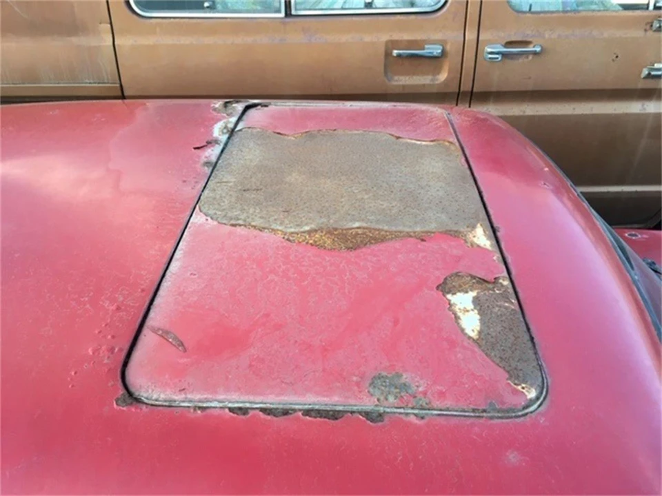 1976 BMW 2002 - Image 8 of 23