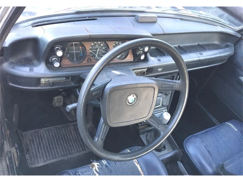 1976 BMW 2002 - Image 10 of 23