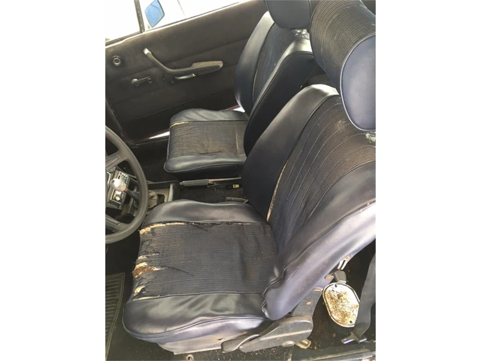 1976 BMW 2002 - Image 11 of 23