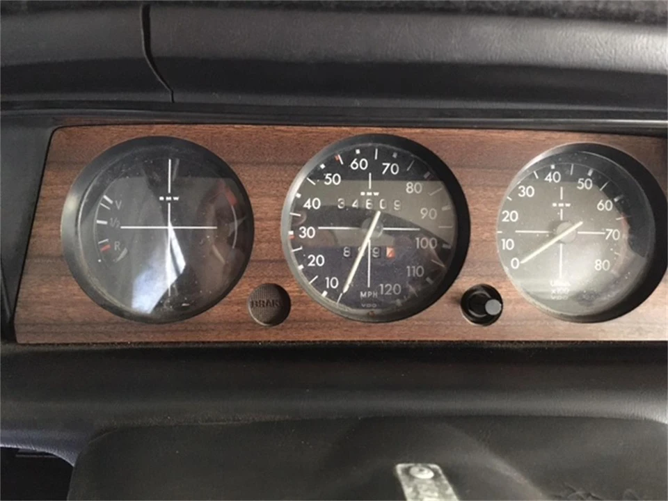 1976 BMW 2002 - Image 13 of 23