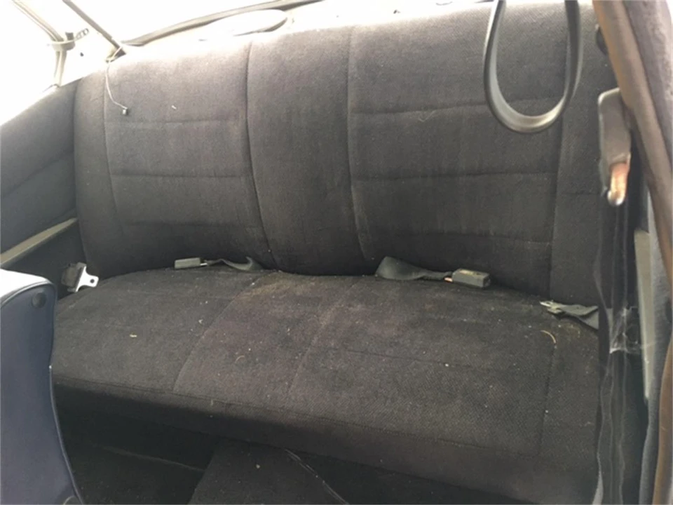 1976 BMW 2002 - Image 14 of 23