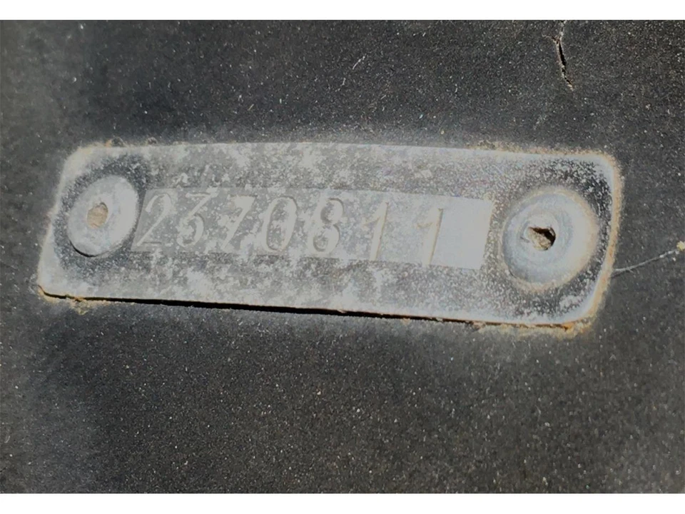 1976 BMW 2002 - Image 19 of 23