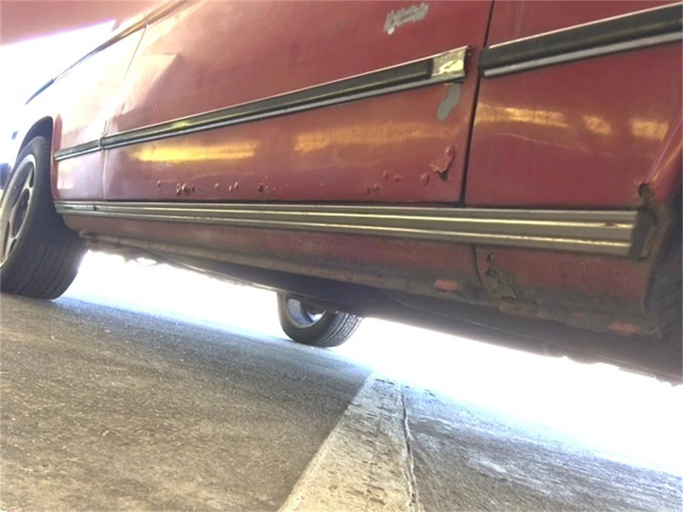 1976 BMW 2002 - Image 20 of 23