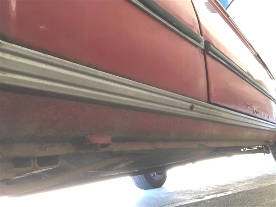 1976 BMW 2002 - Image 21 of 23