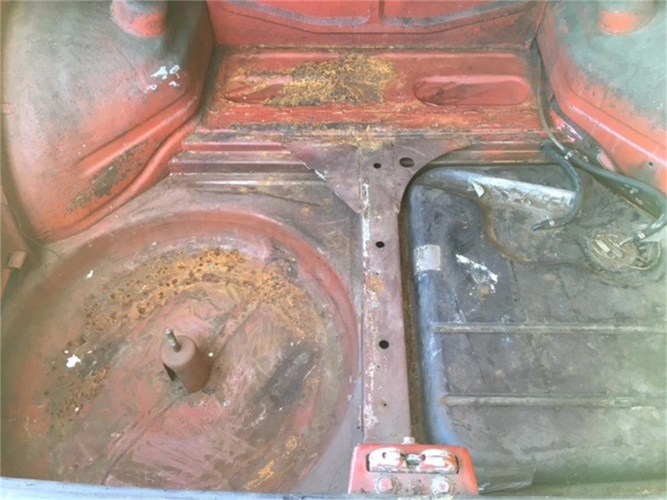 1976 BMW 2002 - Image 22 of 23
