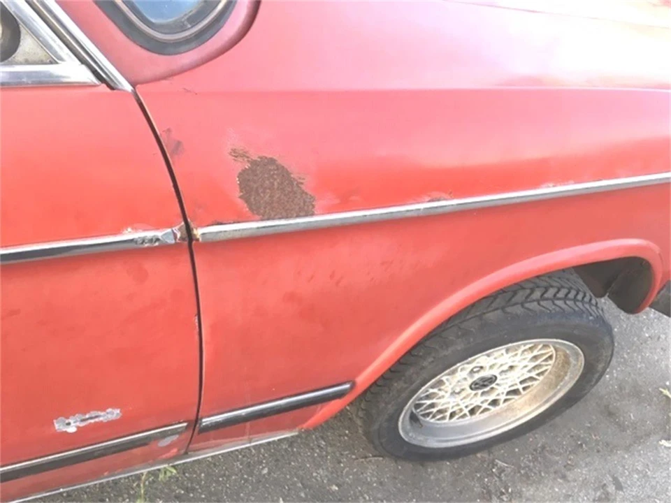 1976 BMW 2002 - Image 23 of 23