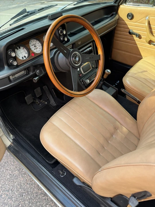 1976 BMW 2002 - Image 18 of 31