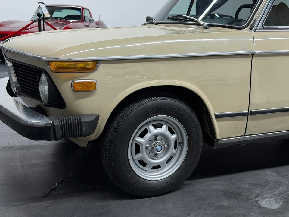 1976 BMW 2002 - Image 9 of 31