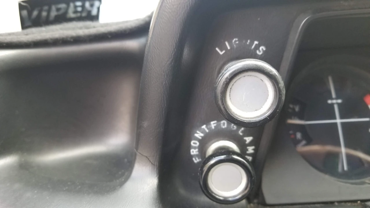 1976 BMW 2002 - Image 21 of 21