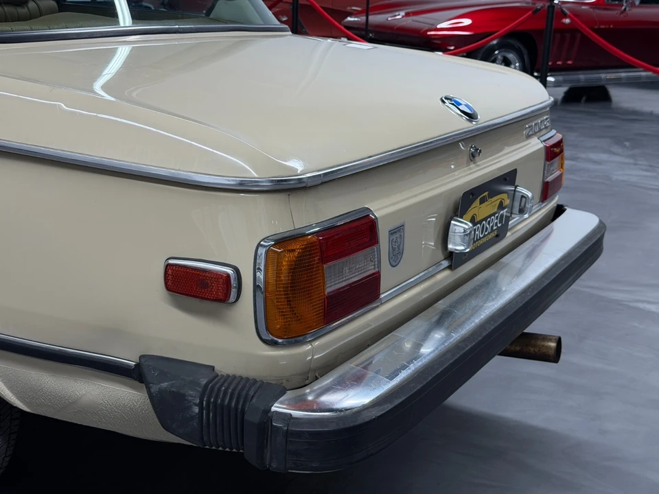 1976 BMW 2002 - Image 13 of 31