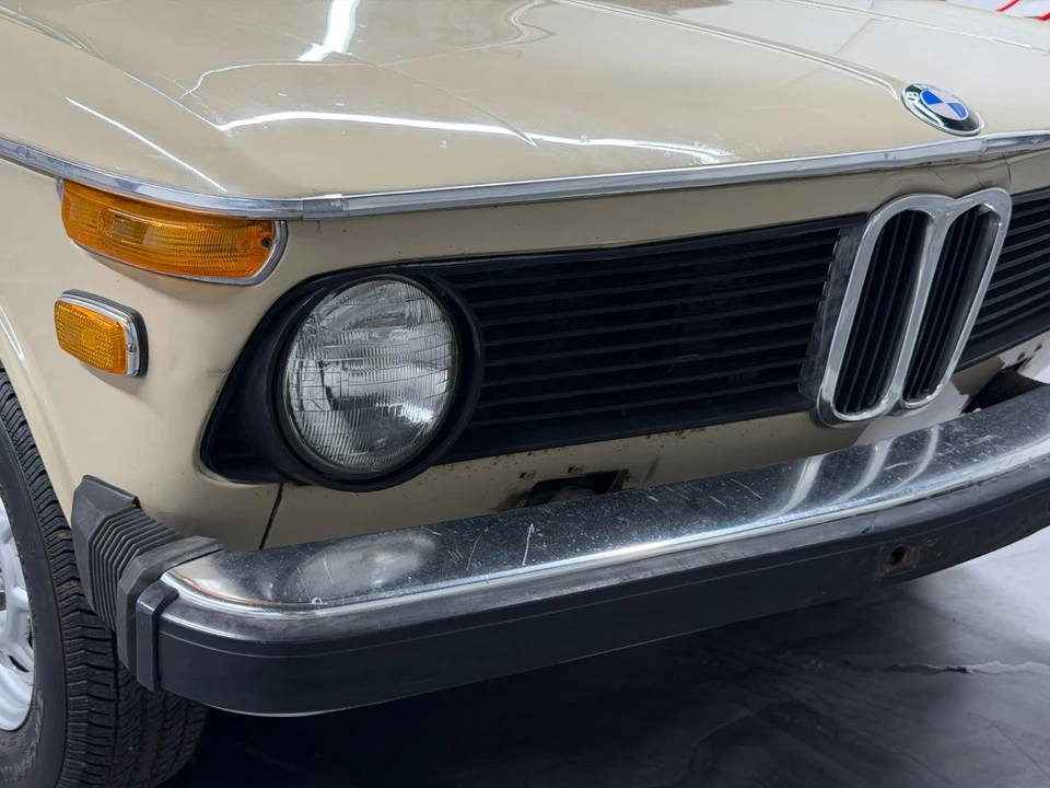 1976 BMW 2002 - Image 18 of 31