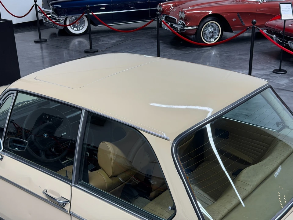 1976 BMW 2002 - Image 25 of 31