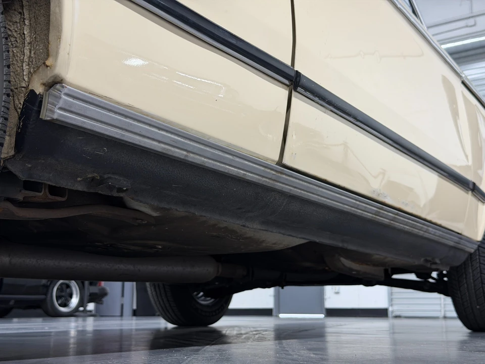 1976 BMW 2002 - Image 27 of 31