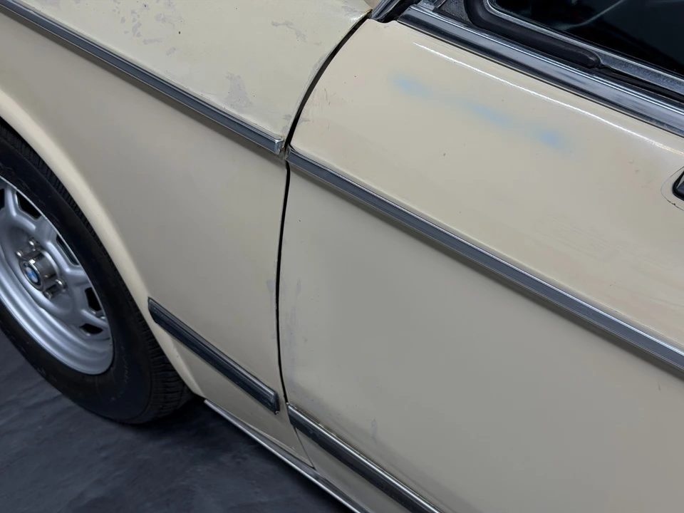 1976 BMW 2002 - Image 23 of 31