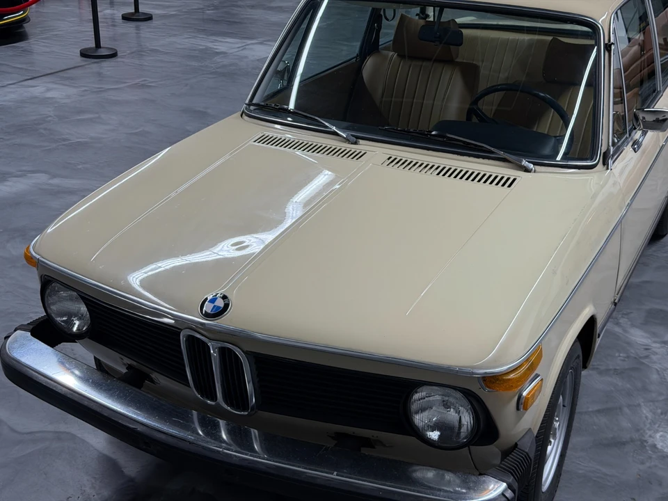 1976 BMW 2002 - Image 21 of 31
