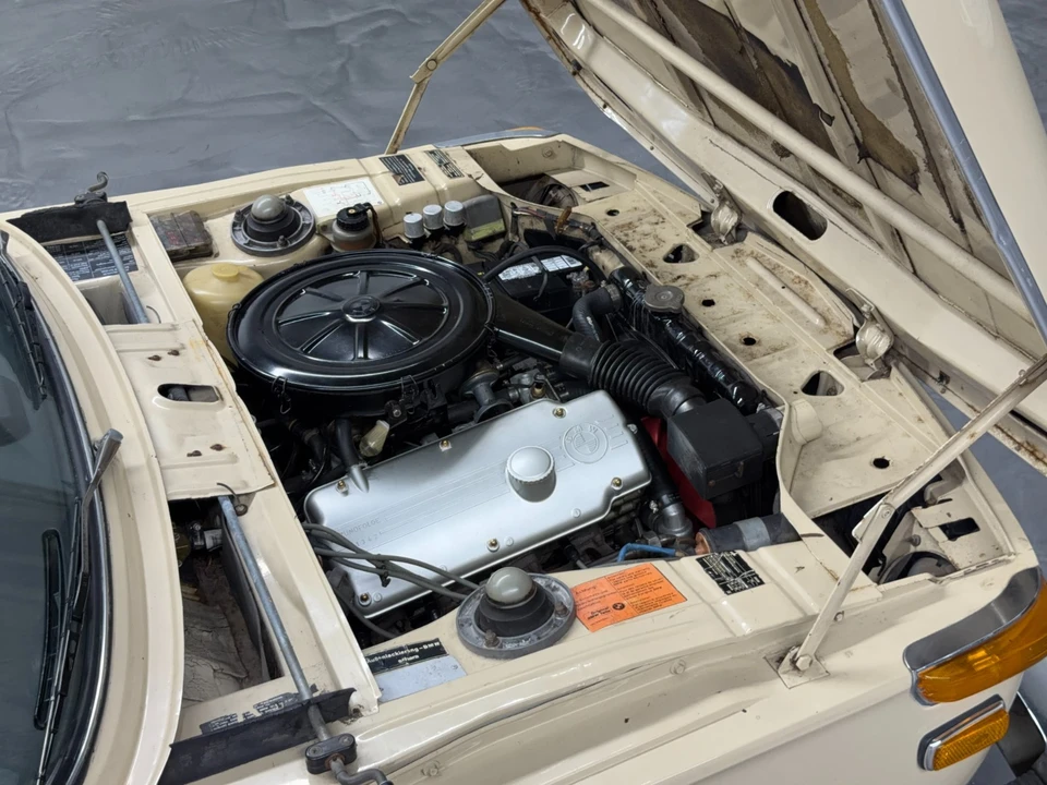 1976 BMW 2002 - Image 29 of 31