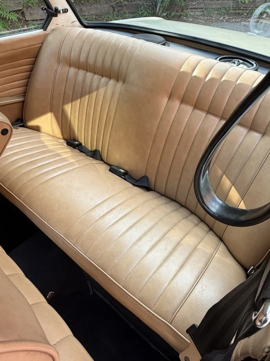 1976 BMW 2002 - Image 20 of 31
