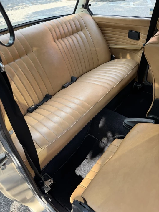 1976 BMW 2002 - Image 12 of 31