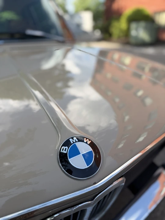 1976 BMW 2002 - Image 5 of 31