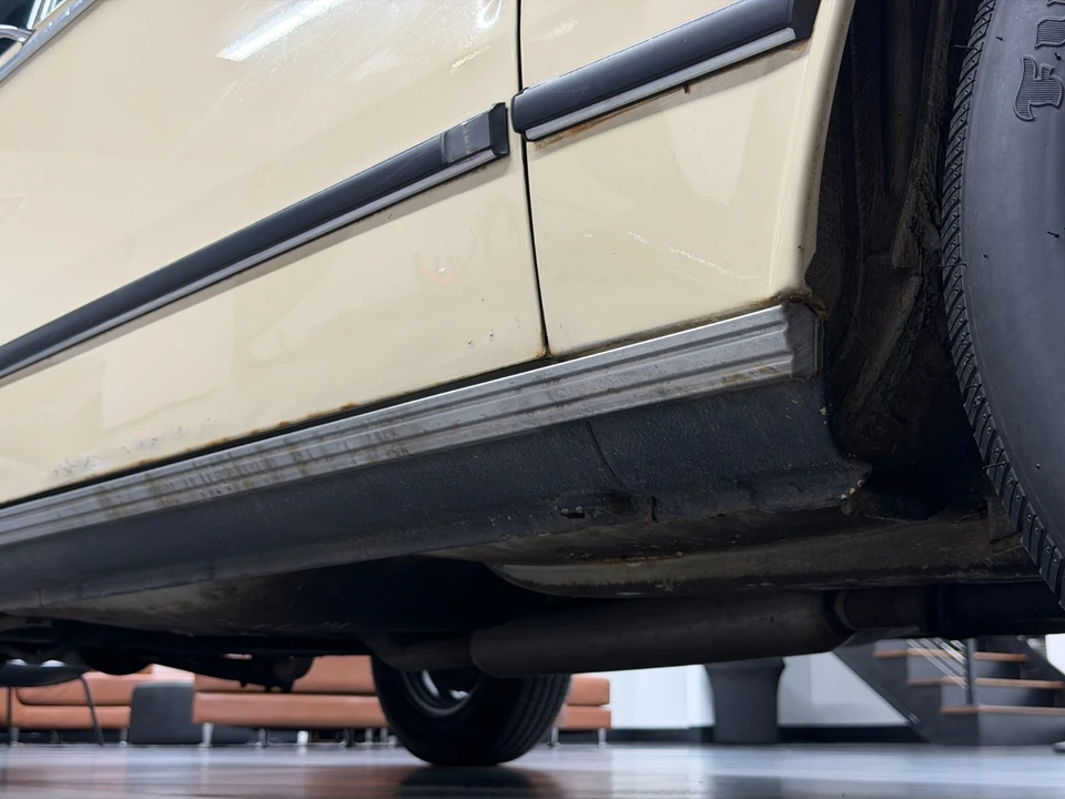 1976 BMW 2002 - Image 28 of 31