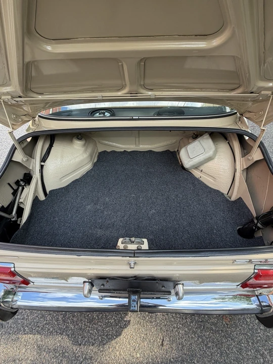 1976 BMW 2002 - Image 15 of 31
