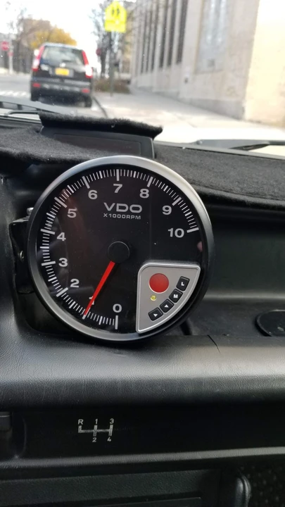 1976 BMW 2002 - Image 19 of 21