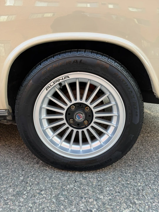 1976 BMW 2002 - Image 28 of 31