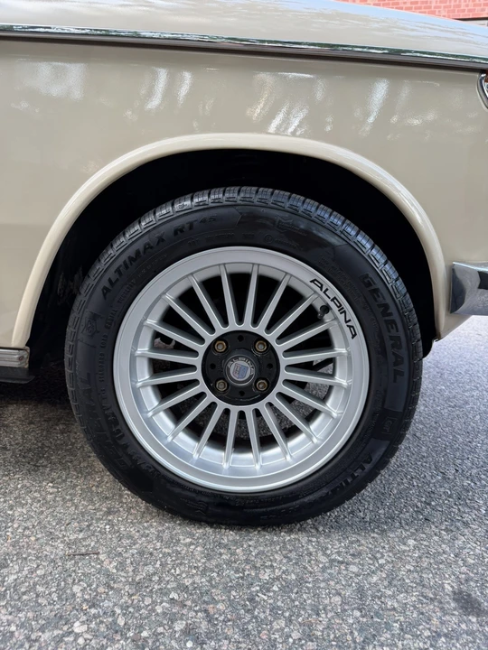 1976 BMW 2002 - Image 23 of 31