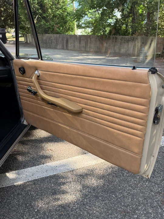 1976 BMW 2002 - Image 13 of 31