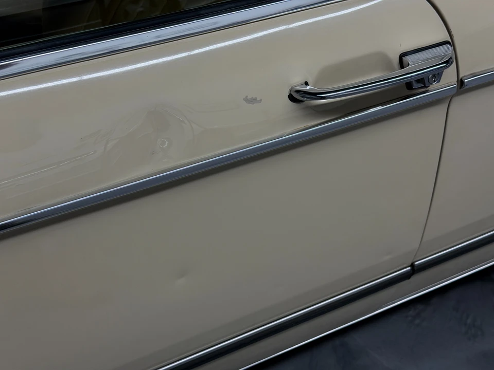 1976 BMW 2002 - Image 24 of 31