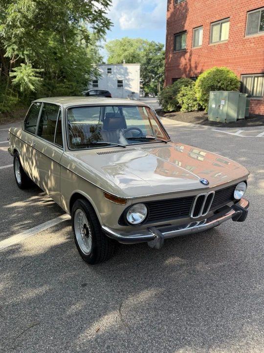 1976 BMW 2002 - Image 7 of 31