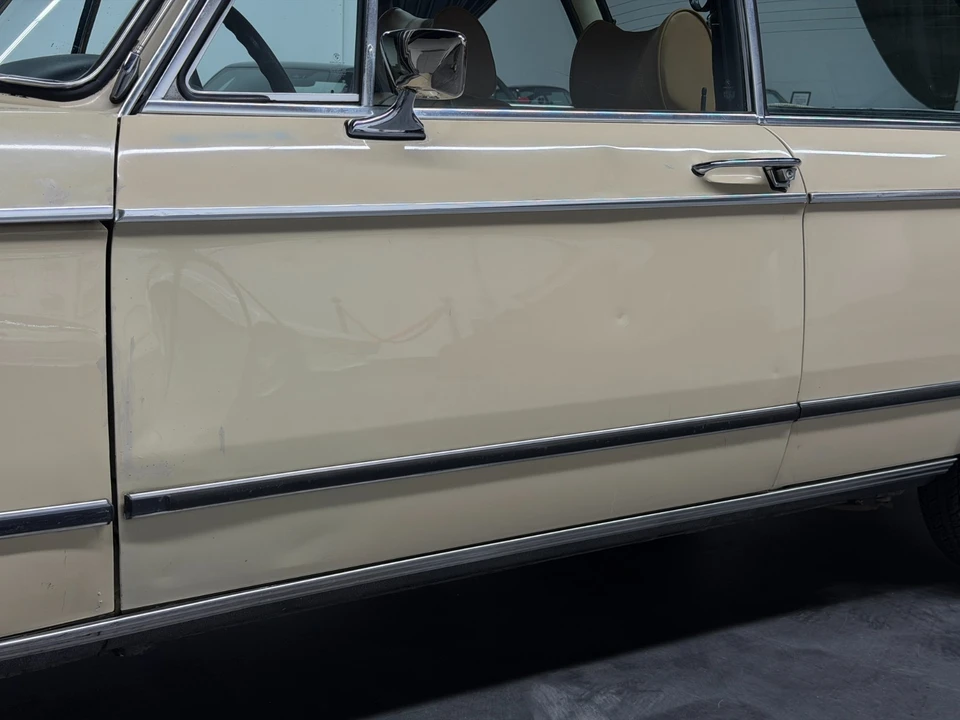 1976 BMW 2002 - Image 10 of 31
