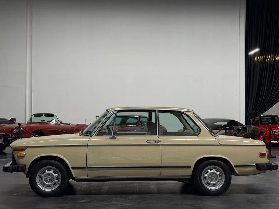 1976 BMW 2002 - Image 8 of 31