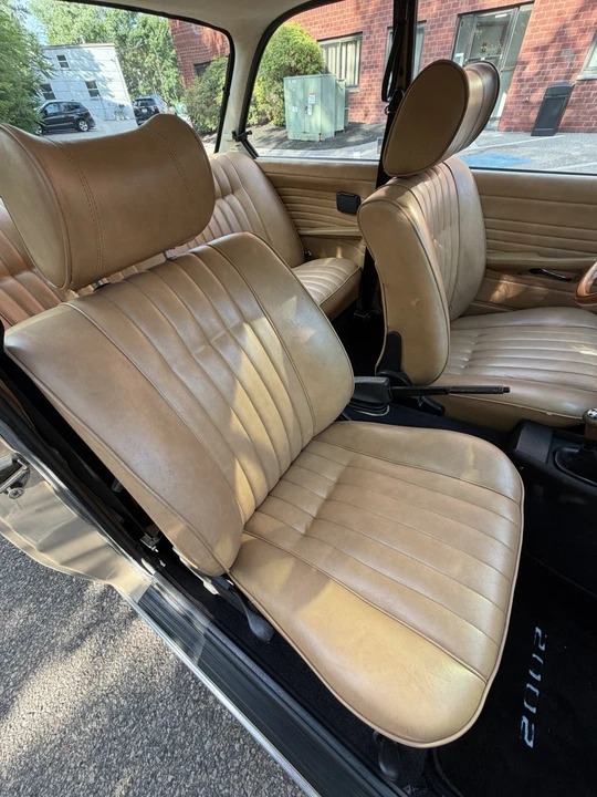 1976 BMW 2002 - Image 10 of 31