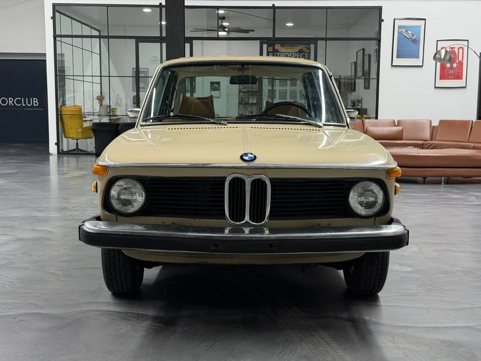 1976 BMW 2002 - Image 2 of 31