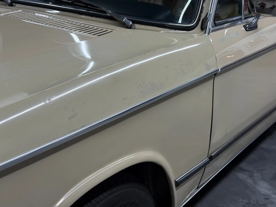 1976 BMW 2002 - Image 22 of 31