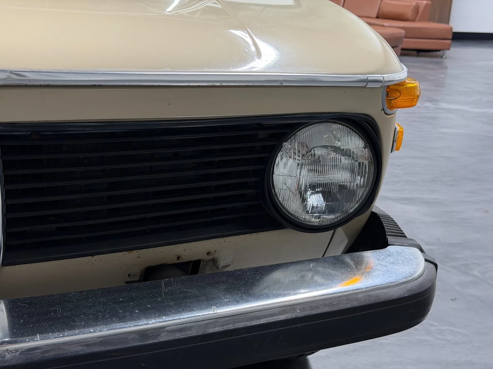 1976 BMW 2002 - Image 20 of 31