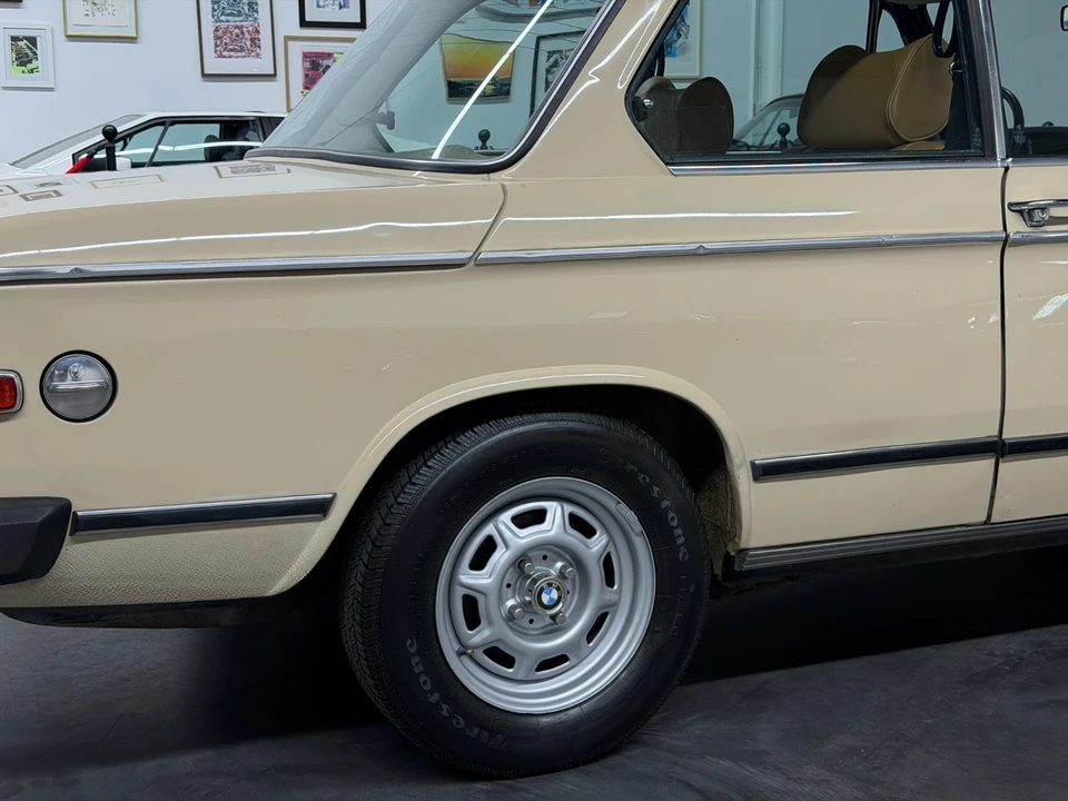 1976 BMW 2002 - Image 15 of 31