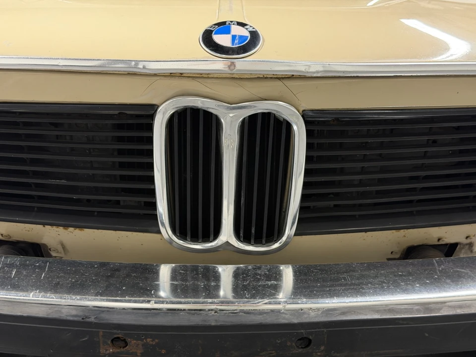 1976 BMW 2002 - Image 19 of 31