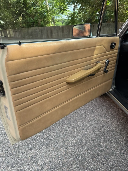 1976 BMW 2002 - Image 19 of 31