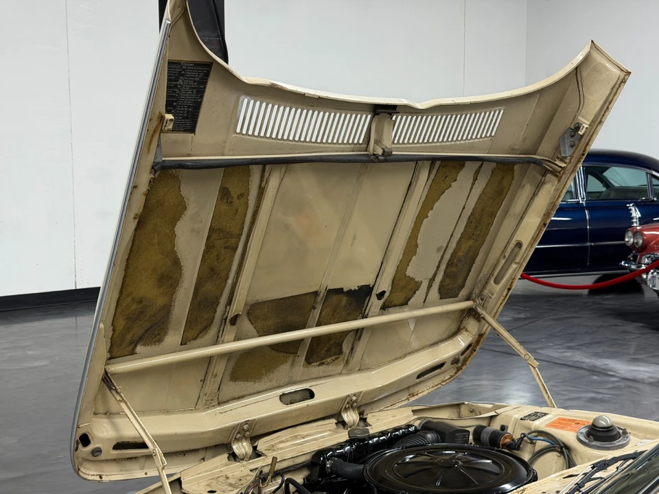 1976 BMW 2002 - Image 31 of 31
